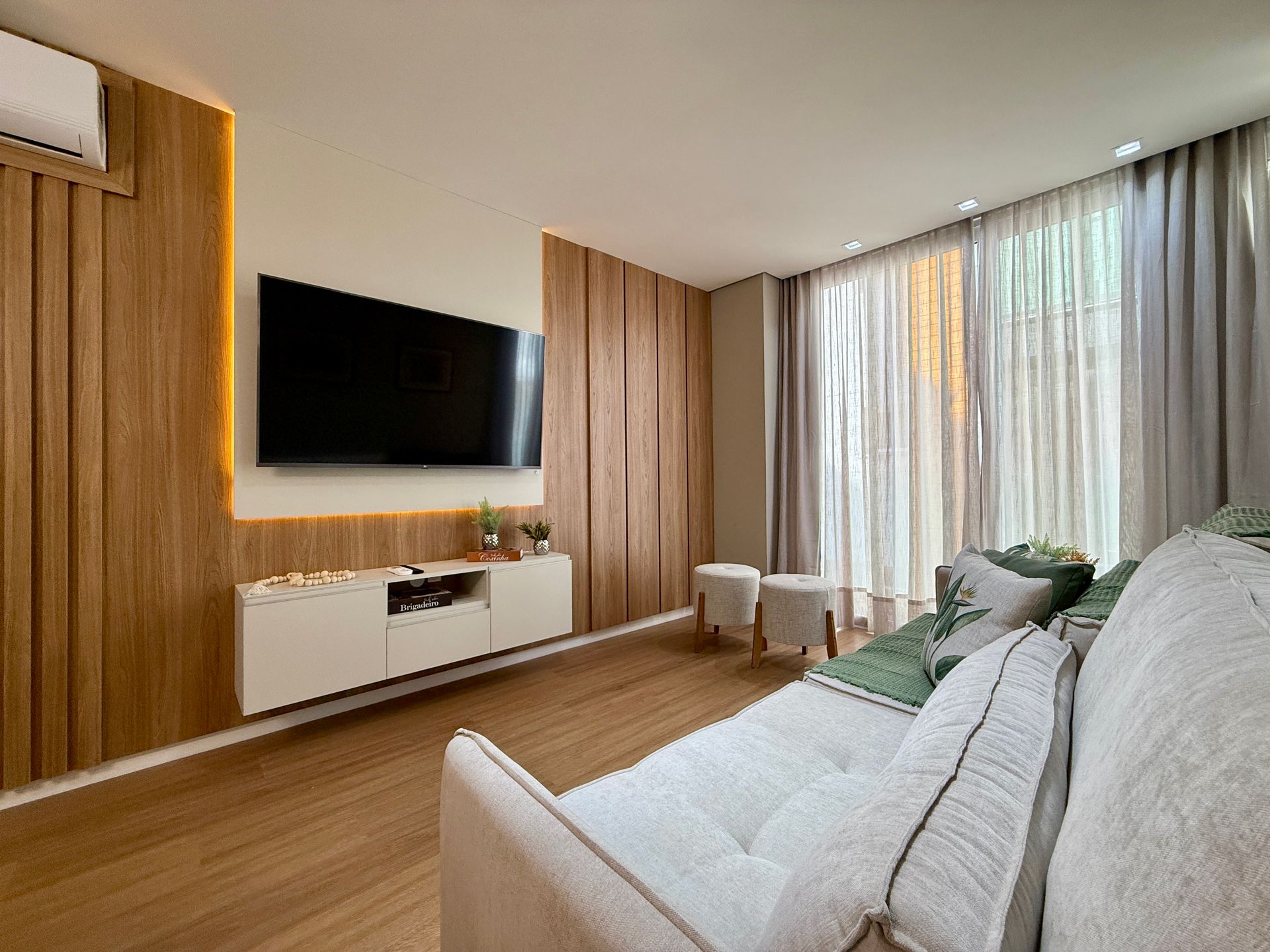 Apartamento para venda no bairro Carniel em Gramado