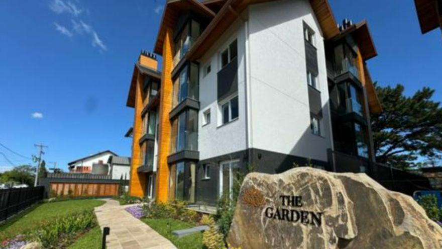 Apartamento para venda no bairro Carniel em Gramado