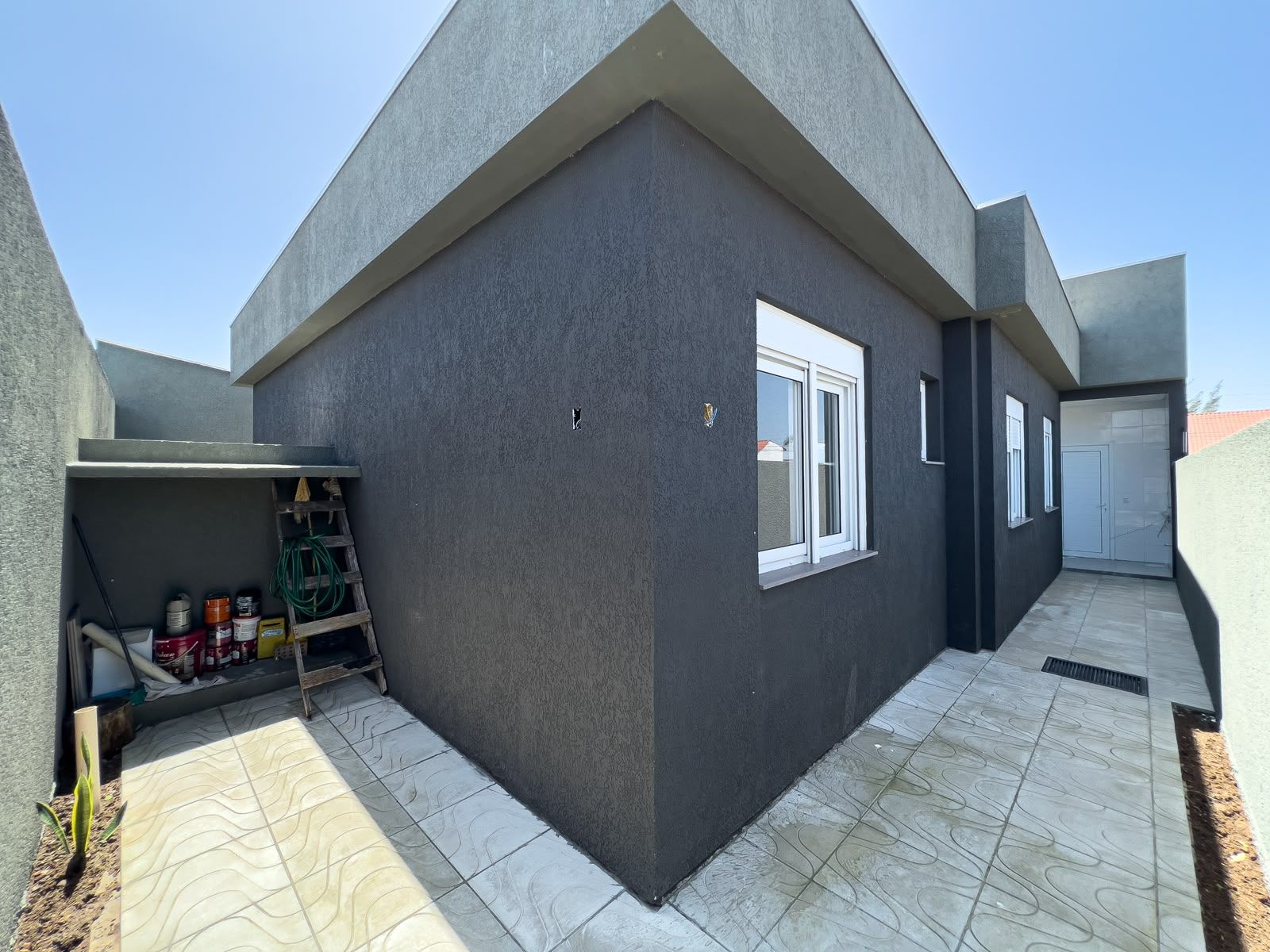 Casa para venda no bairro Jardim Beira Mar em Capão da Canoa