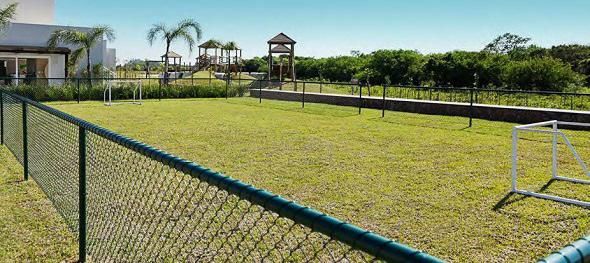 Lote para venda no bairro  em Torres