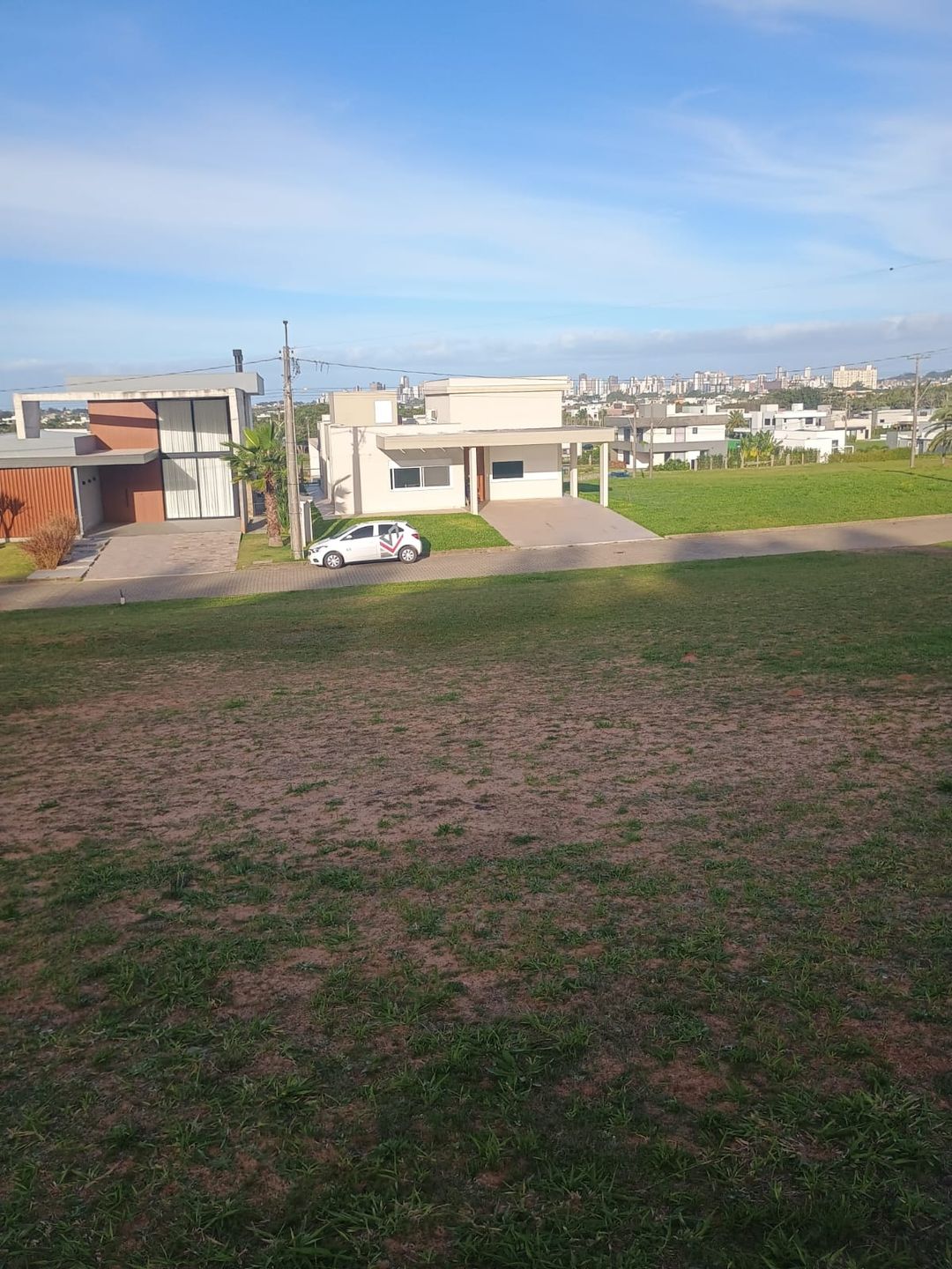 Lote para venda no bairro  em Torres