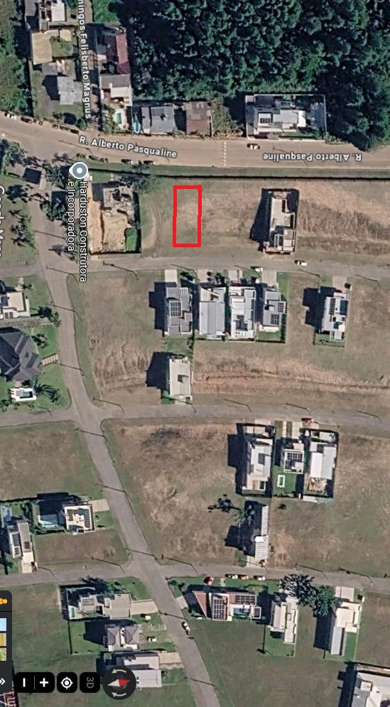 Lote para venda no bairro  em Torres