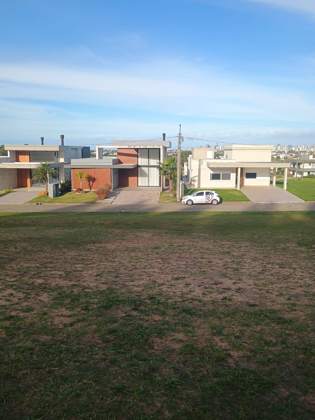 Lote para venda no bairro  em Torres