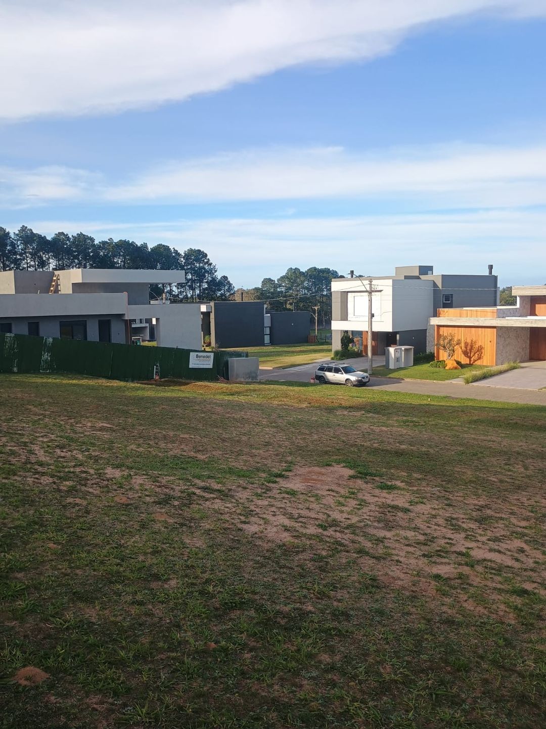 Lote para venda no bairro  em Torres