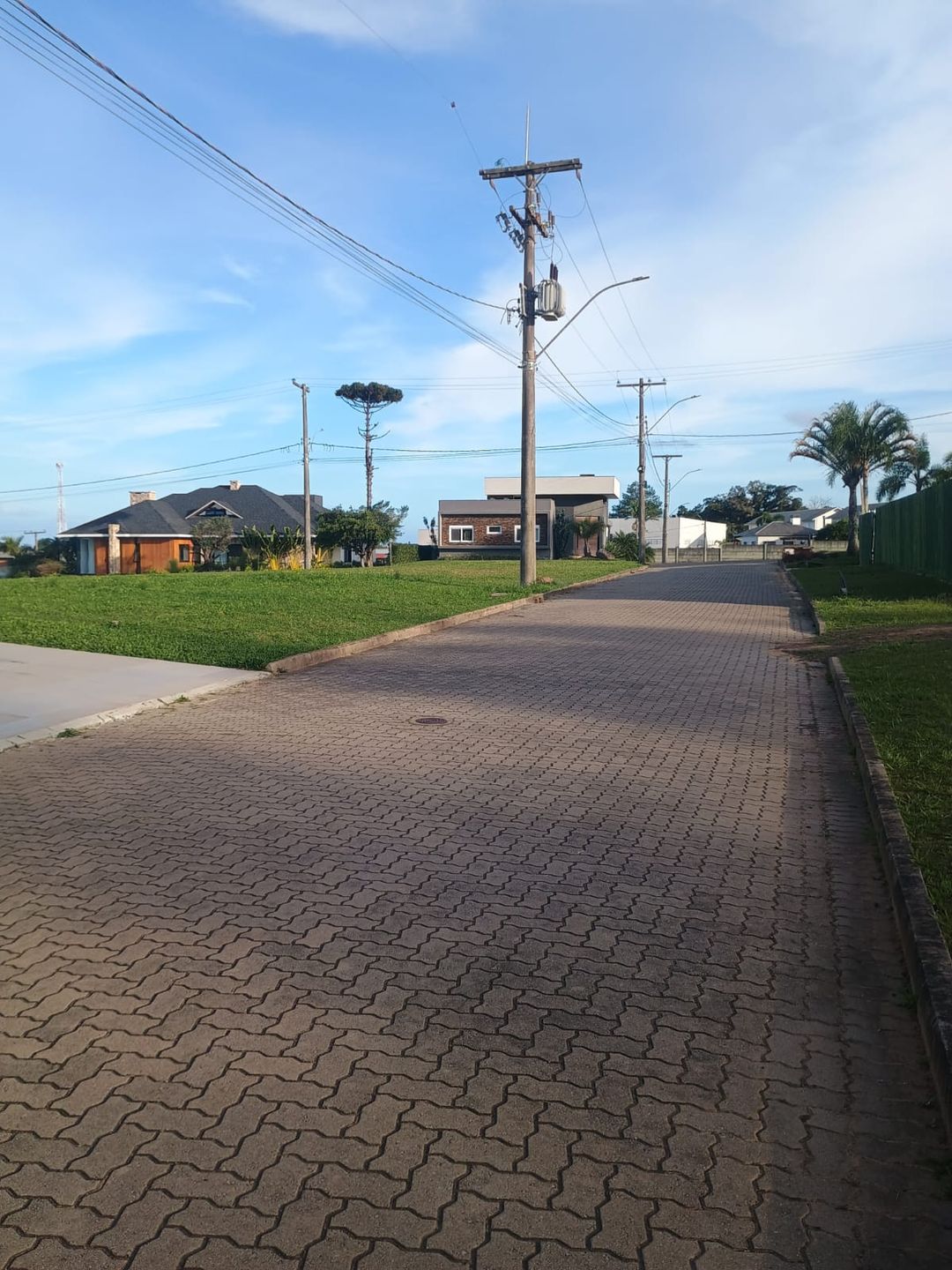 Lote para venda no bairro  em Torres