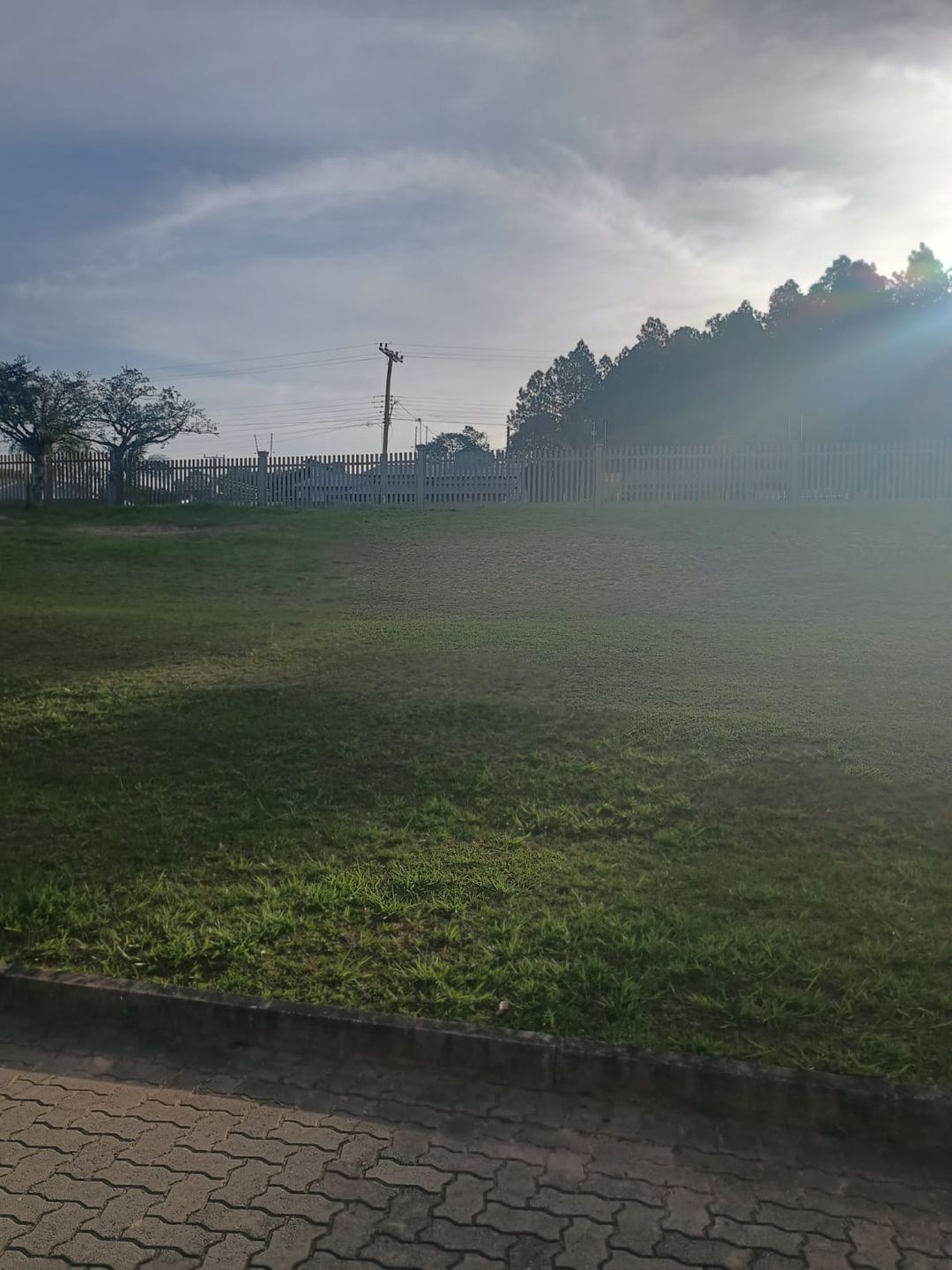 Lote para venda no bairro  em Torres