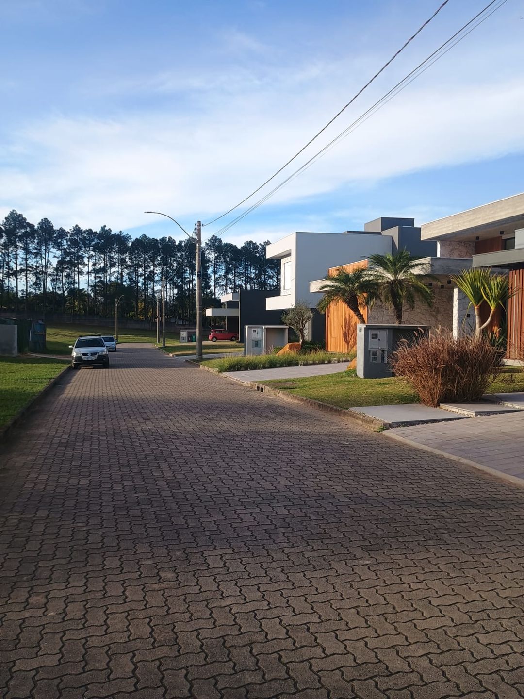 Lote para venda no bairro  em Torres