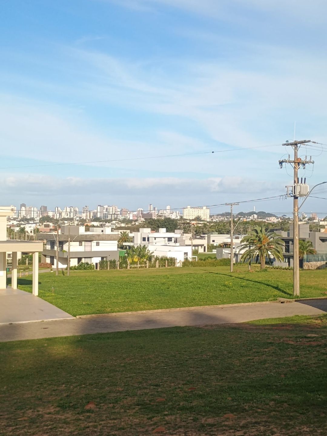 Lote para venda no bairro  em Torres