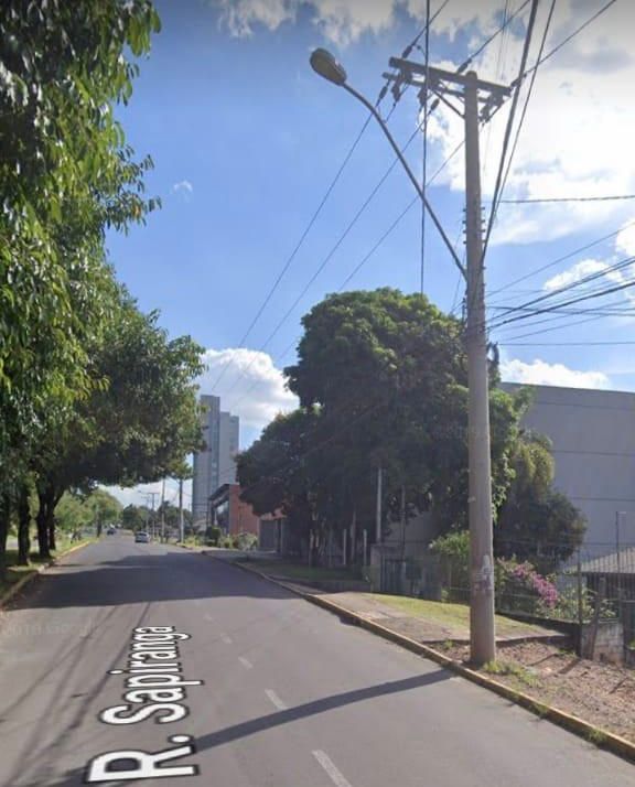 Terreno para venda no bairro Centro em Novo Hamburgo