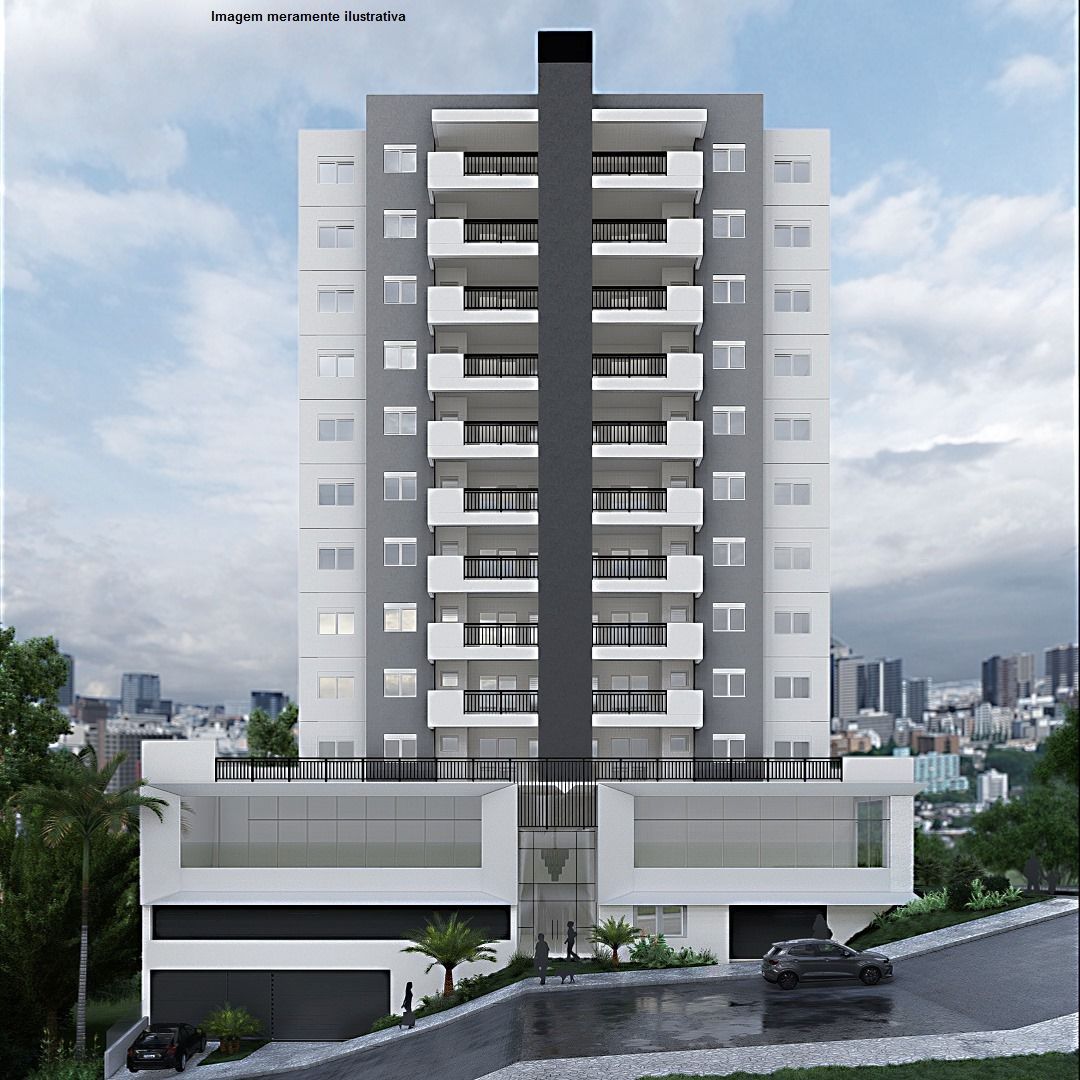 Apartamento para venda no bairro Santa Lucia em Caxias do Sul