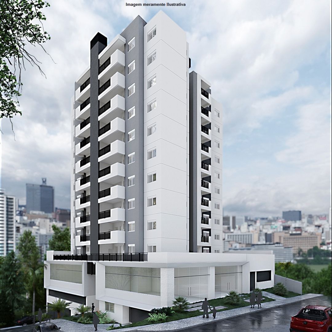 Apartamento para venda no bairro Santa Lucia em Caxias do Sul