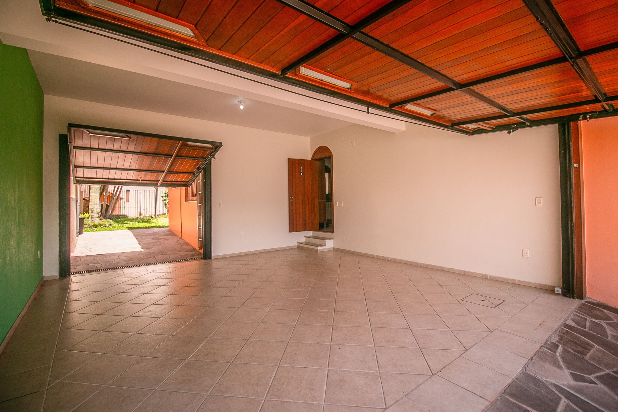 Casa para venda no bairro Cristo Rei em São Leopoldo