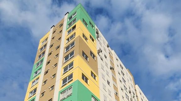 Apartamento para venda no bairro Centro em Novo Hamburgo