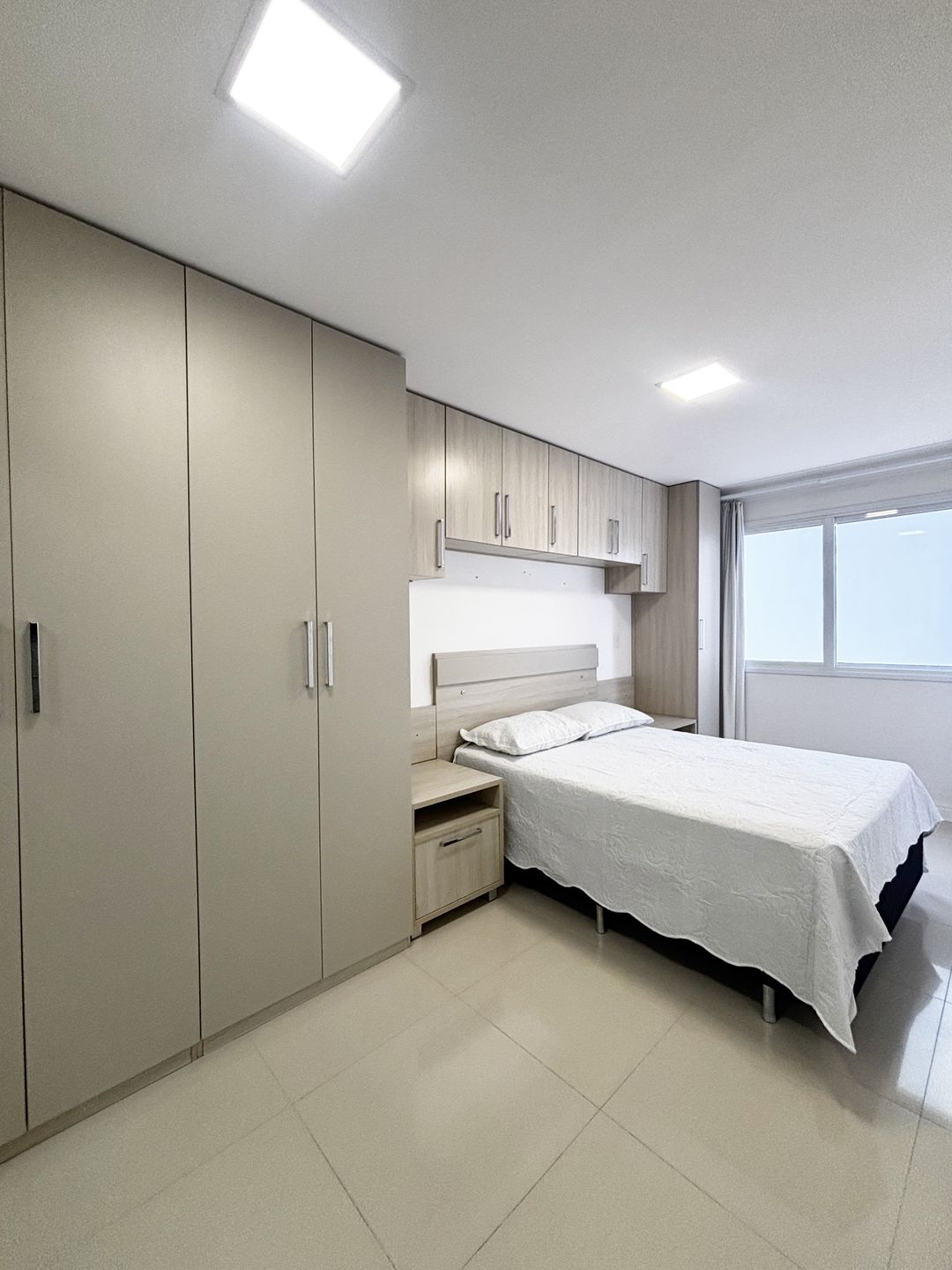 Apartamento para venda no bairro Predial em Torres