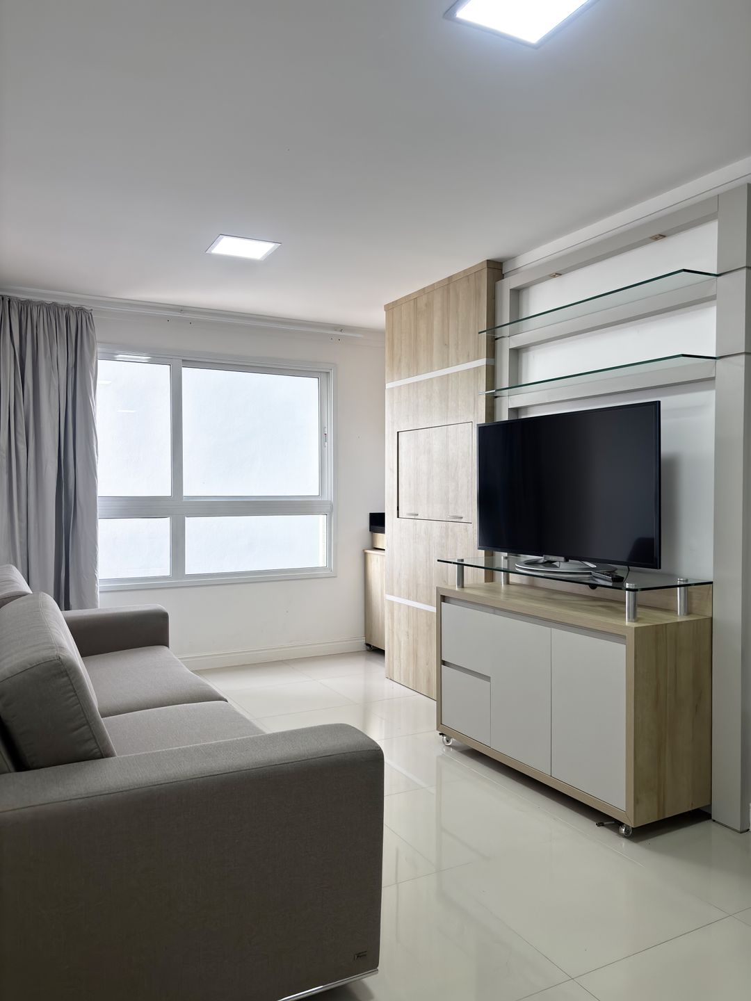 Apartamento para venda no bairro Predial em Torres