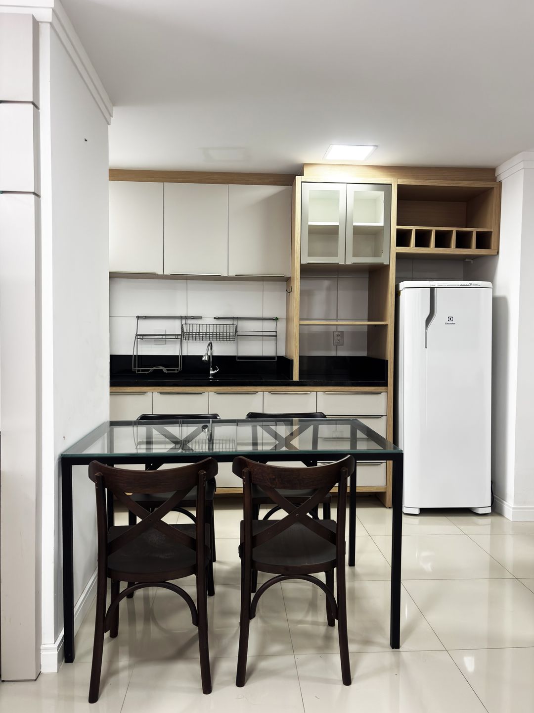 Apartamento para venda no bairro Predial em Torres