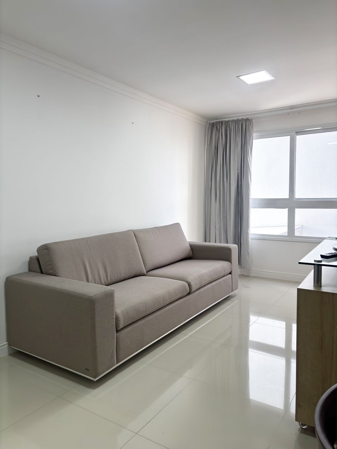 Apartamento para venda no bairro Predial em Torres