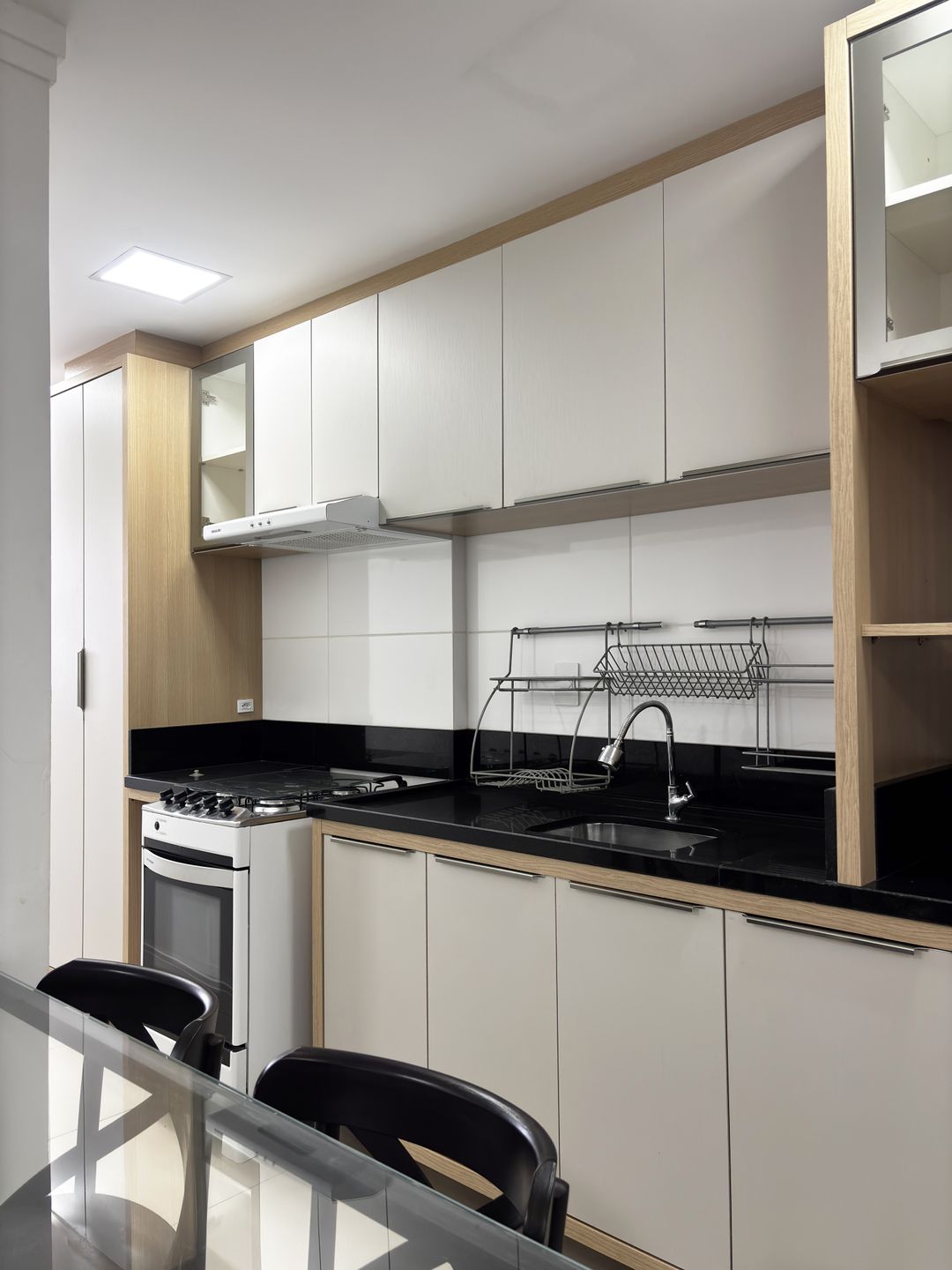 Apartamento para venda no bairro Predial em Torres