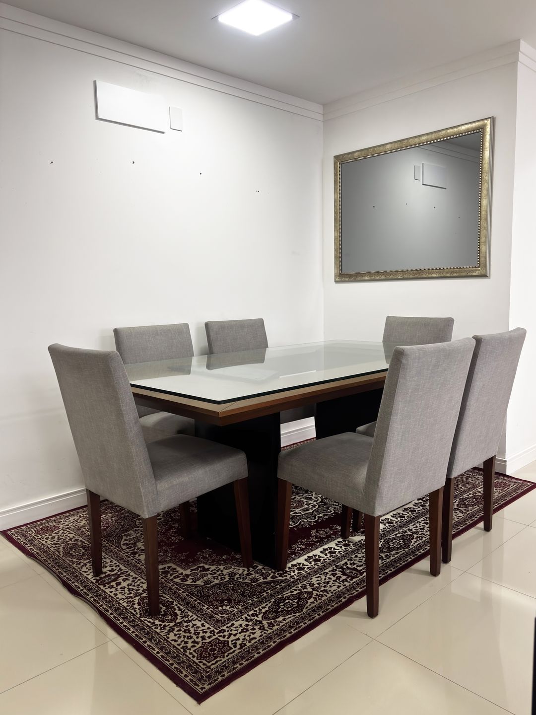 Apartamento para venda no bairro Predial em Torres