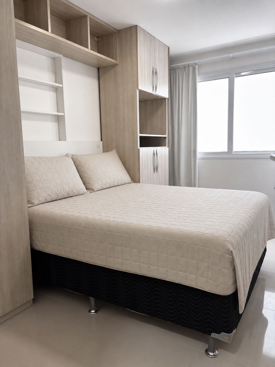 Apartamento para venda no bairro Predial em Torres
