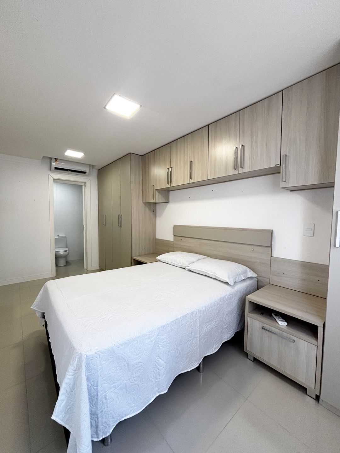 Apartamento para venda no bairro Predial em Torres