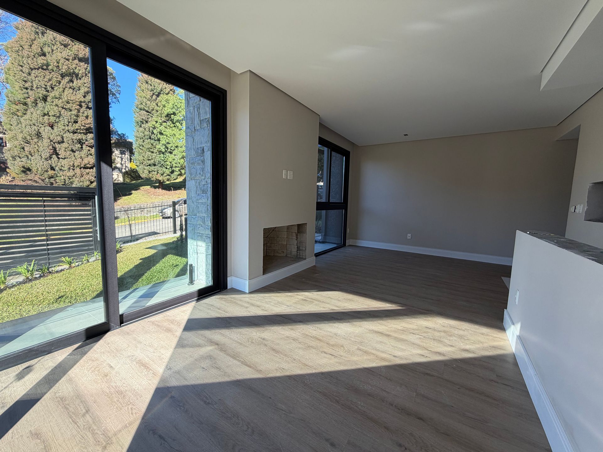 Apartamento para venda no bairro Centro em Gramado