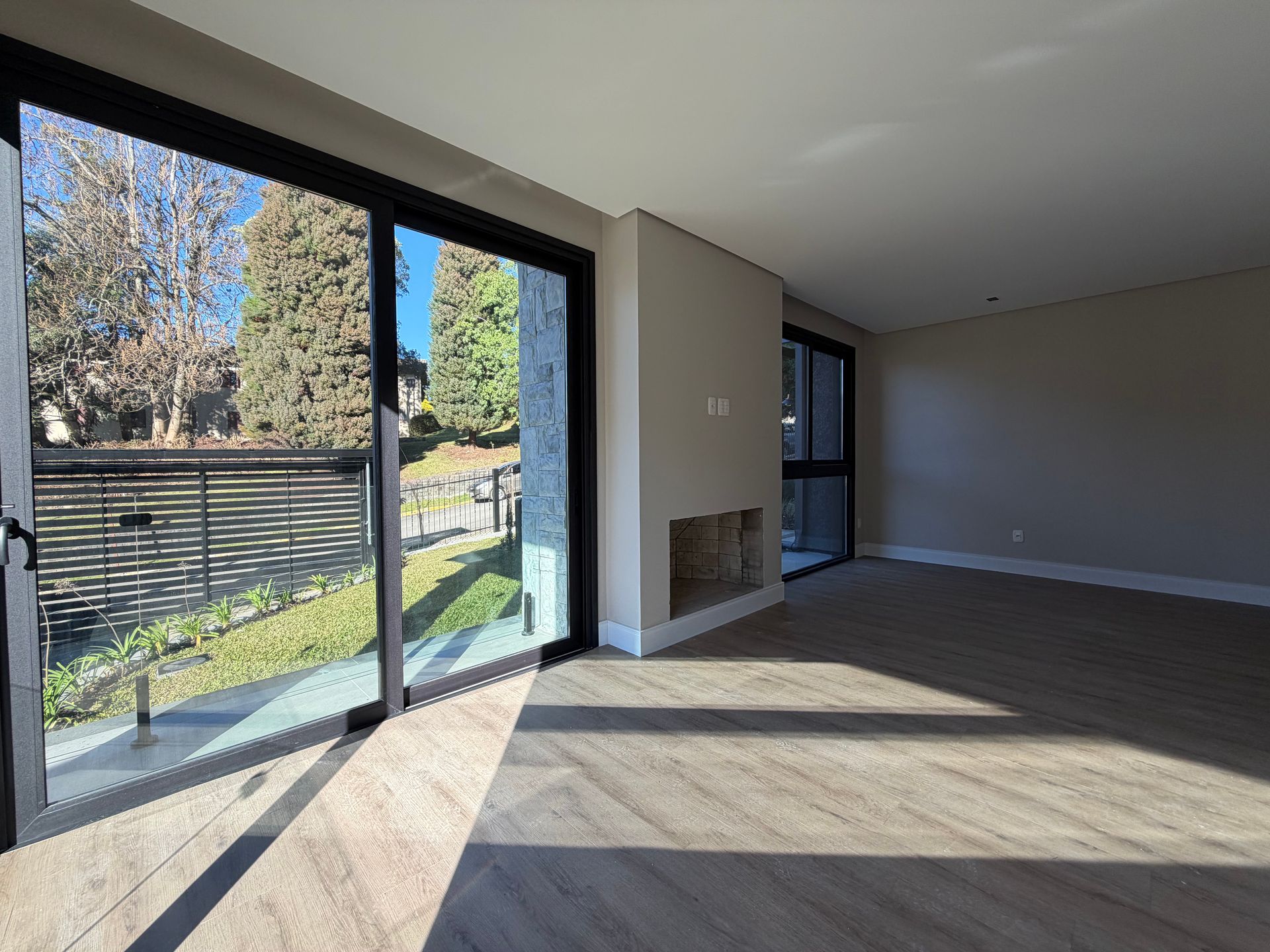 Apartamento para venda no bairro Centro em Gramado