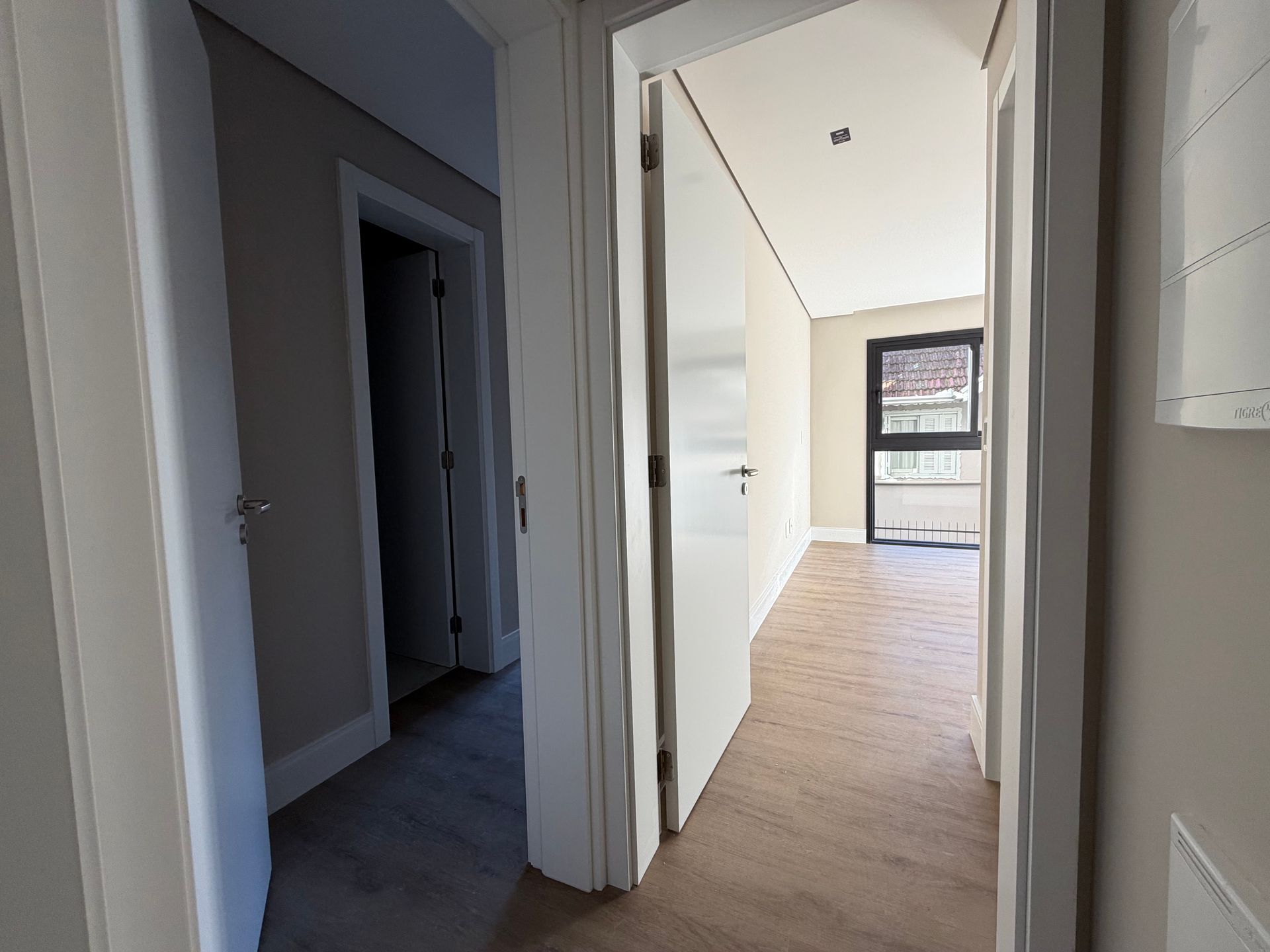 Apartamento para venda no bairro Centro em Gramado