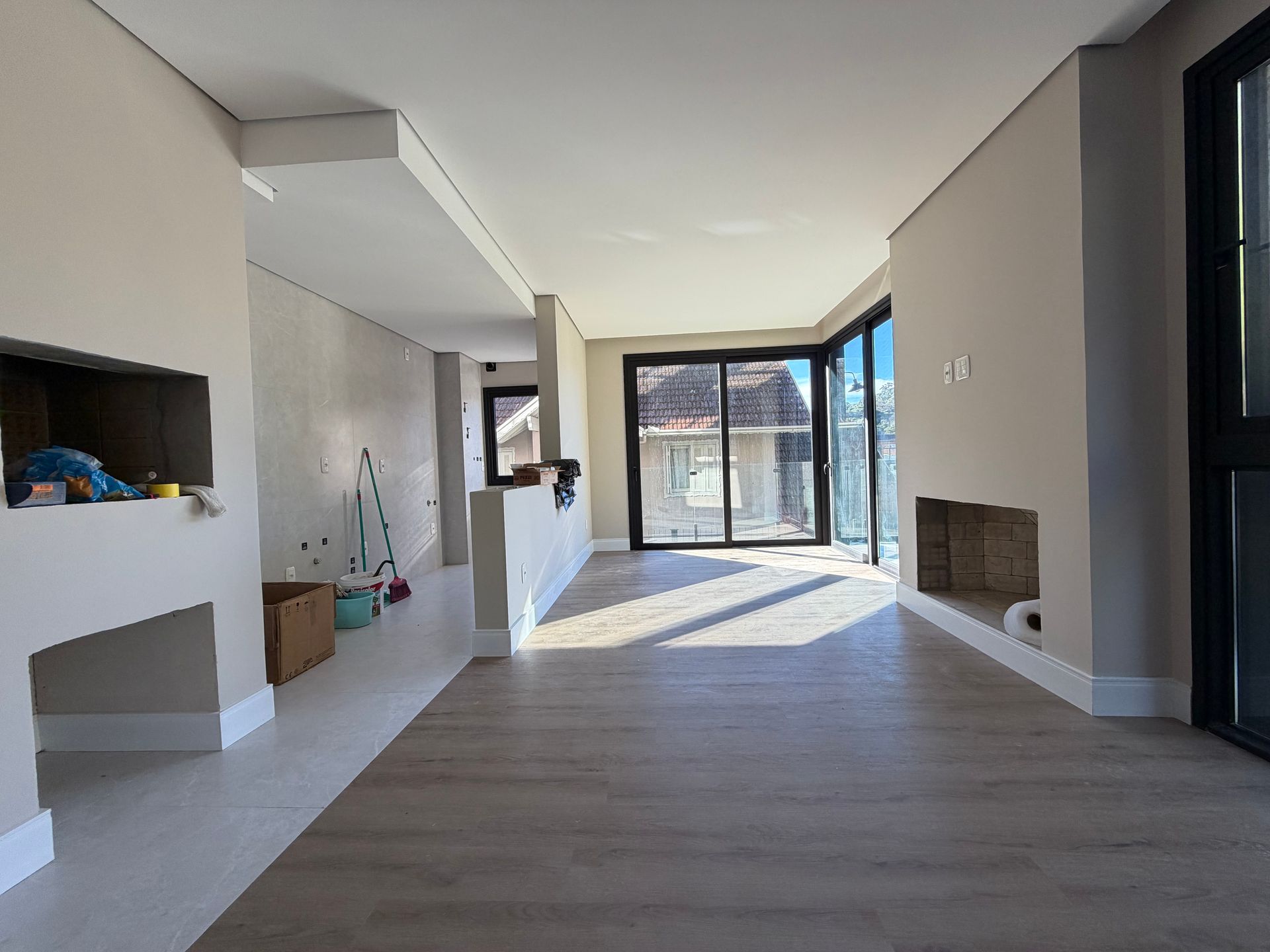 Apartamento para venda no bairro Centro em Gramado
