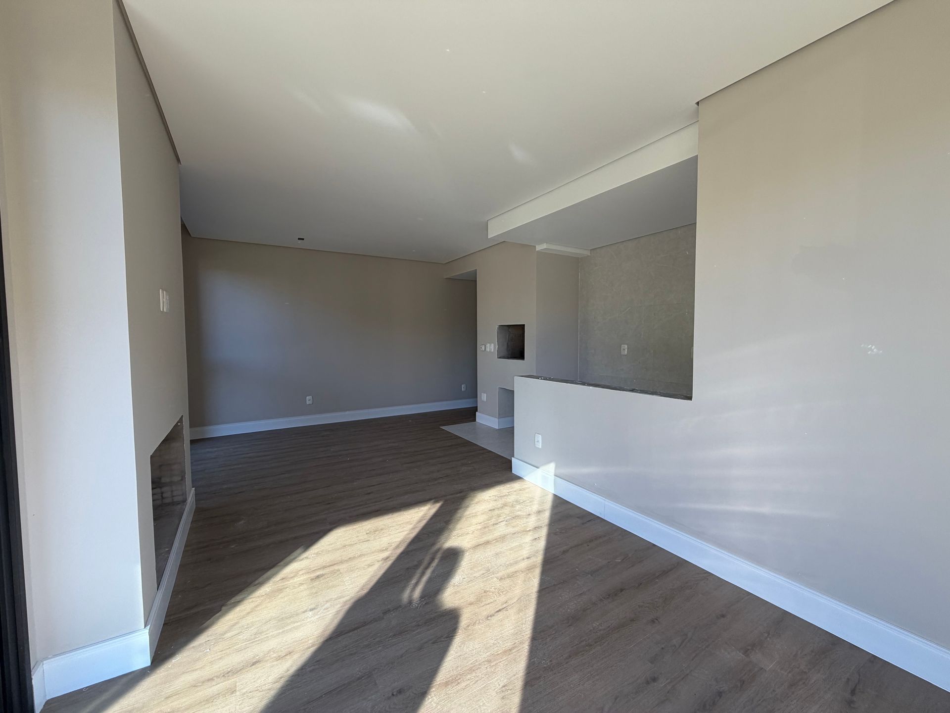 Apartamento para venda no bairro Centro em Gramado
