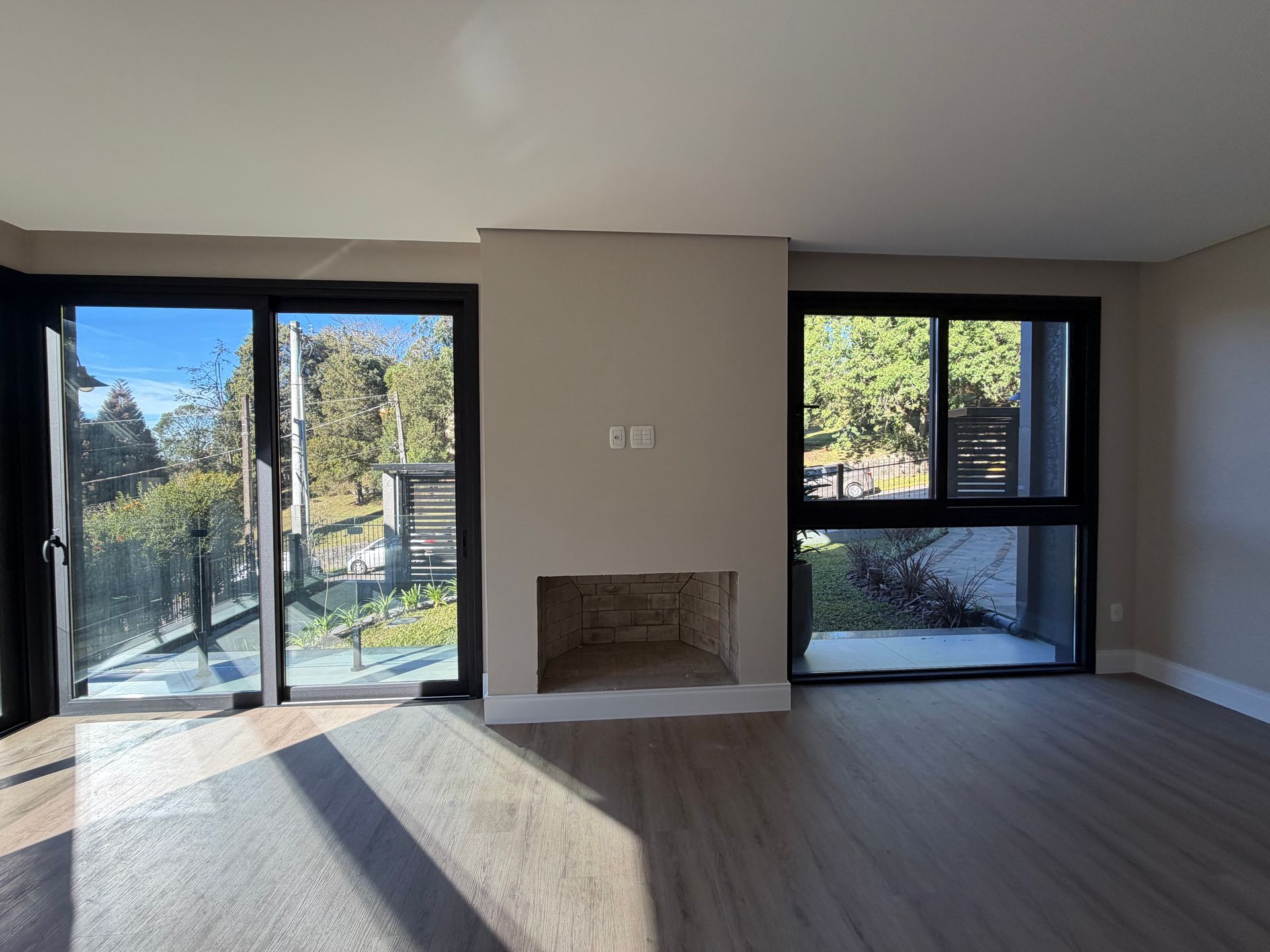 Apartamento para venda no bairro Centro em Gramado