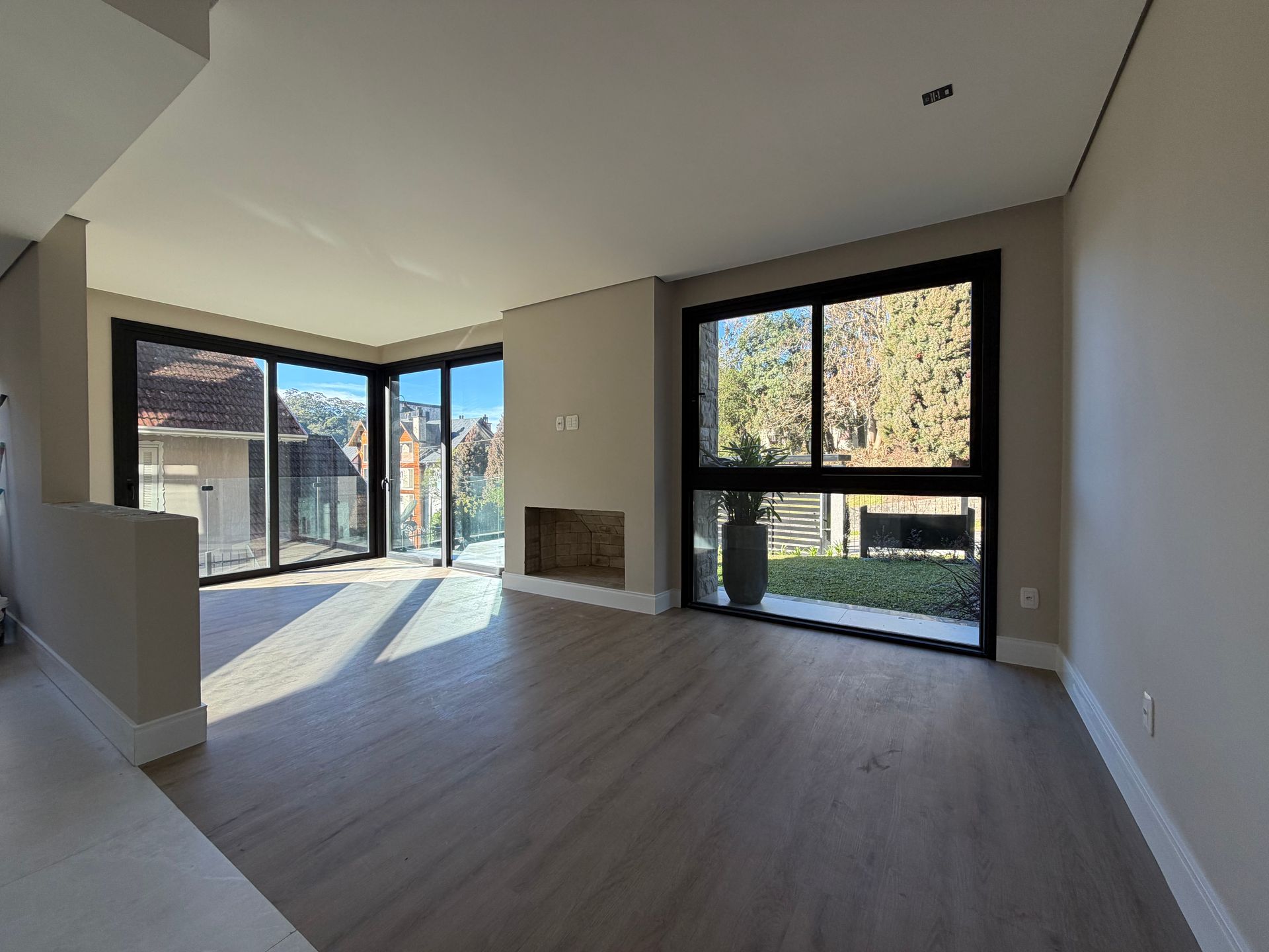 Apartamento para venda no bairro Centro em Gramado