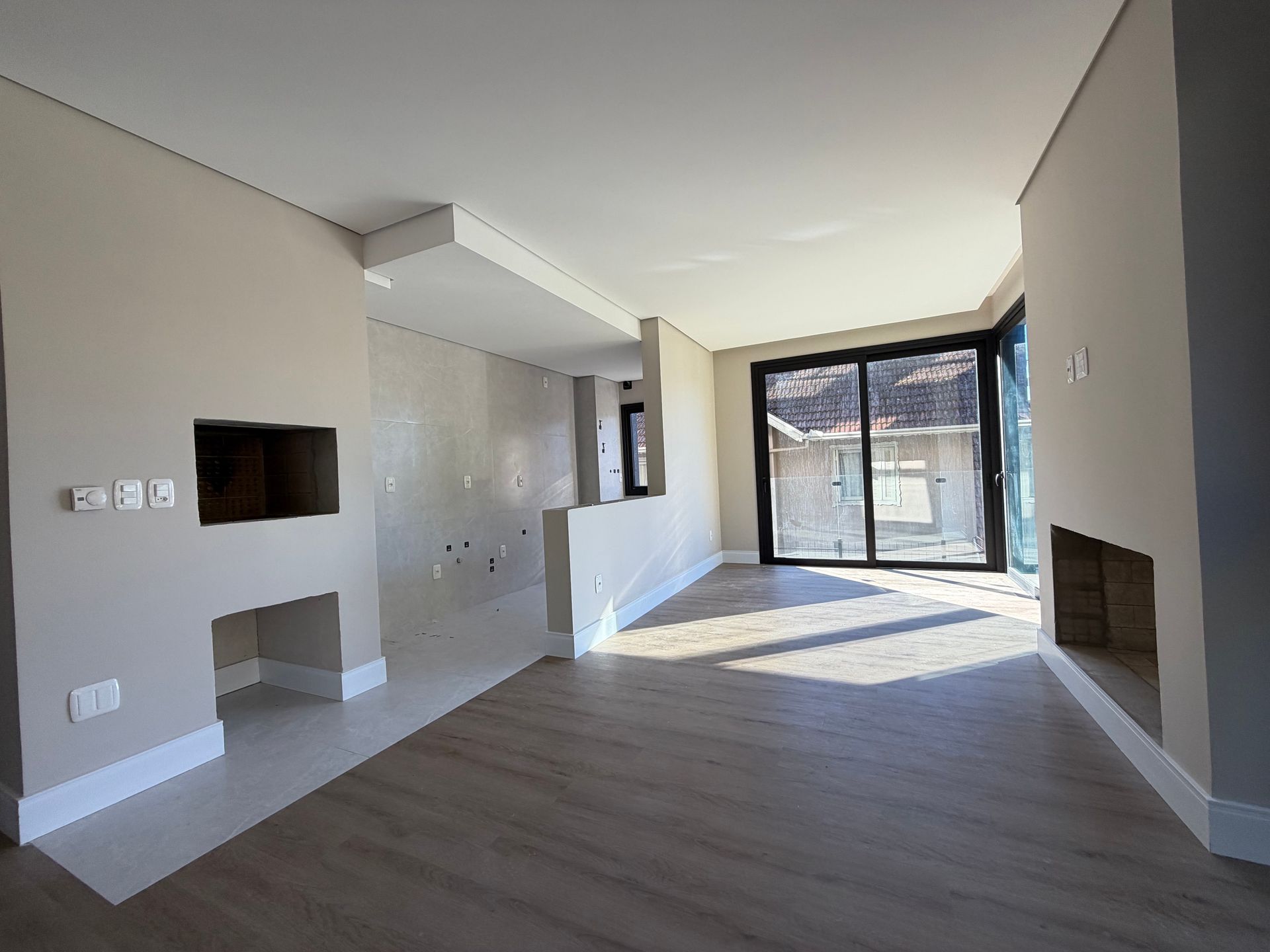 Apartamento para venda no bairro Centro em Gramado