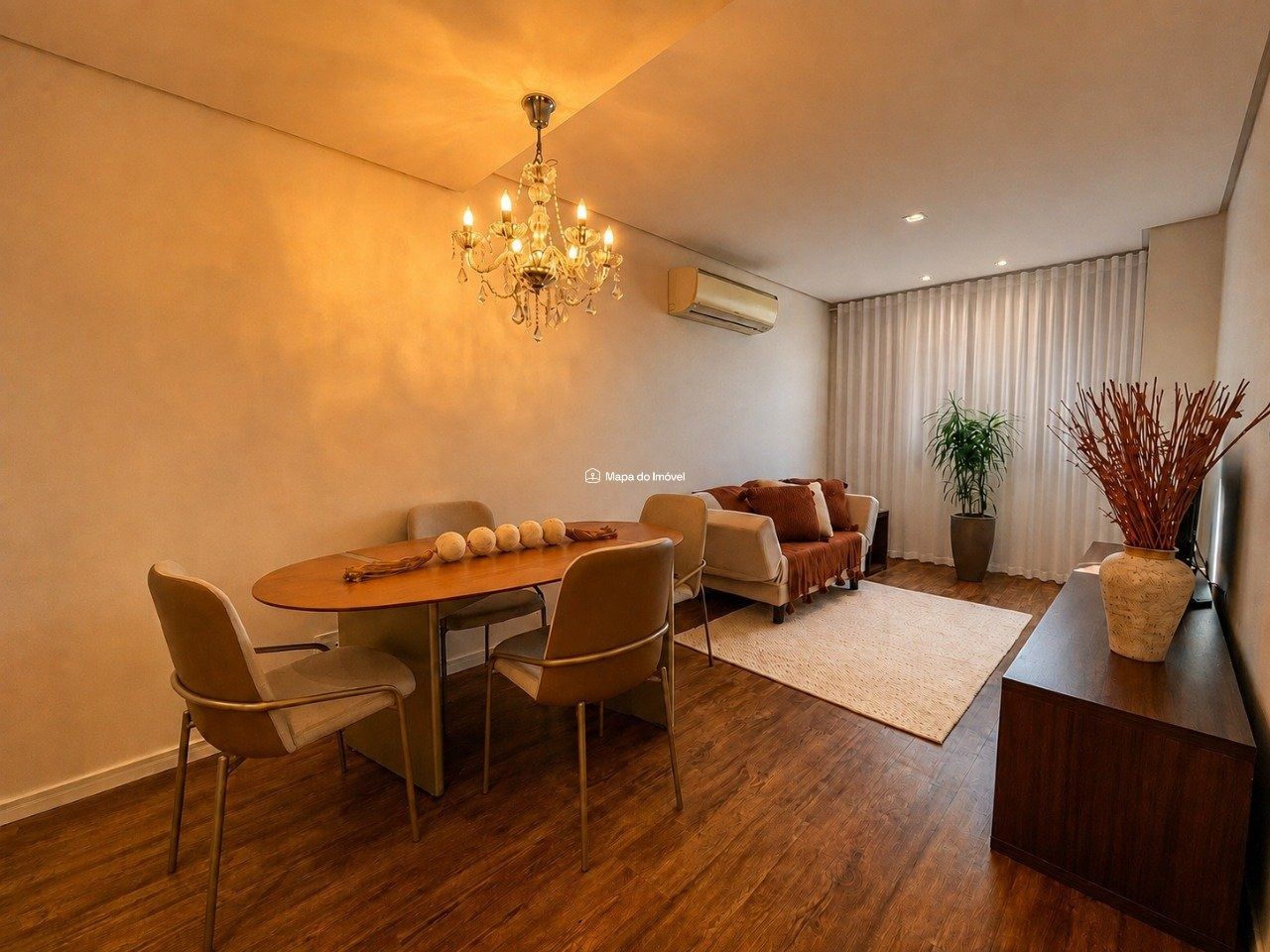 Apartamento para venda no bairro Av. Central em Gramado