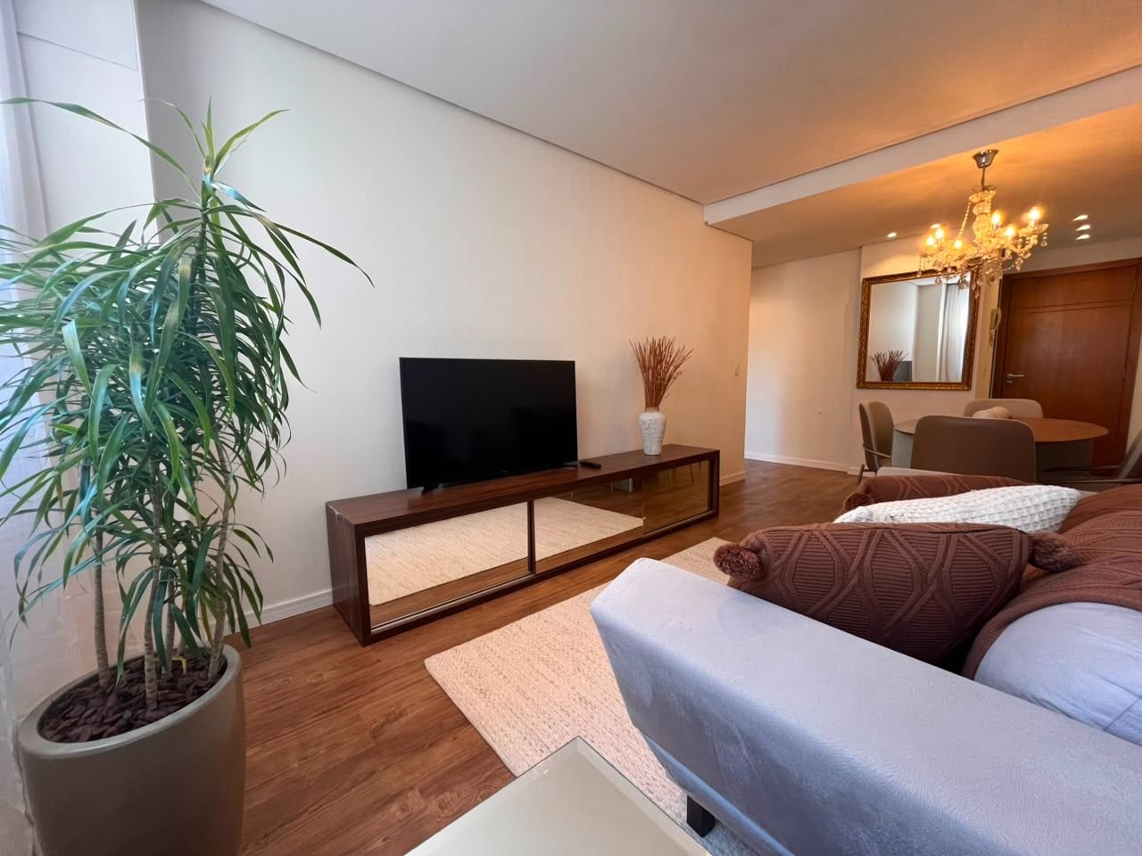 Apartamento para venda no bairro Av. Central em Gramado