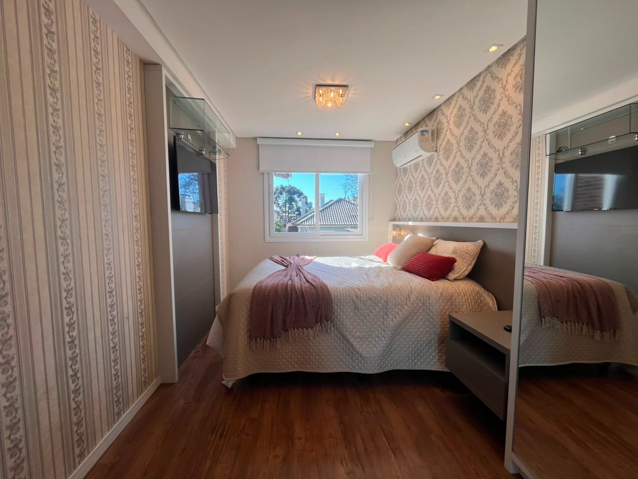 Apartamento para venda no bairro Av. Central em Gramado