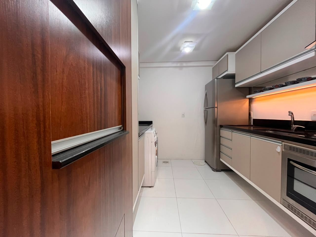 Apartamento para venda no bairro Av. Central em Gramado