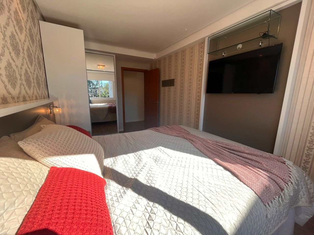 Apartamento para venda no bairro Av. Central em Gramado