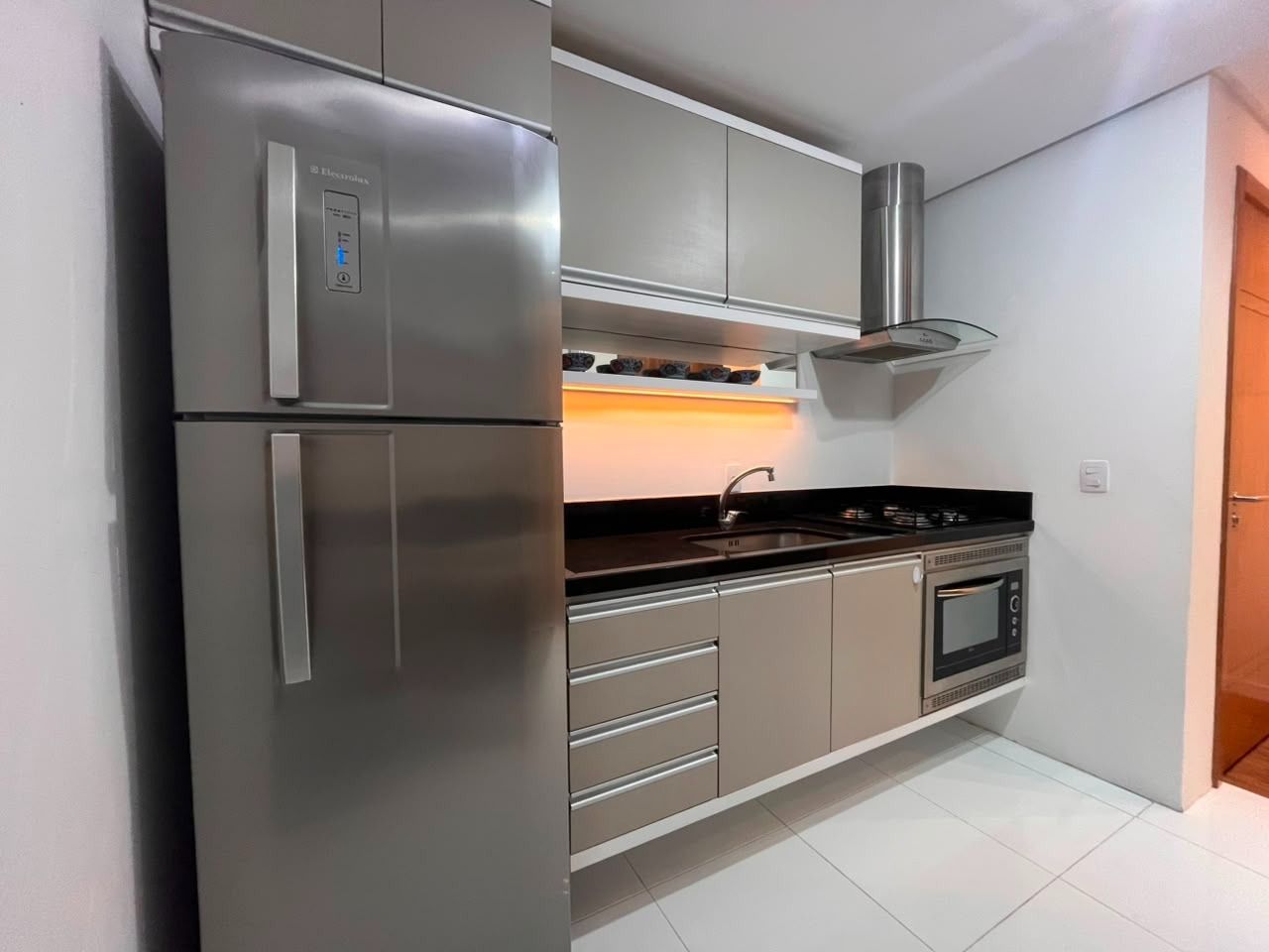 Apartamento para venda no bairro Av. Central em Gramado