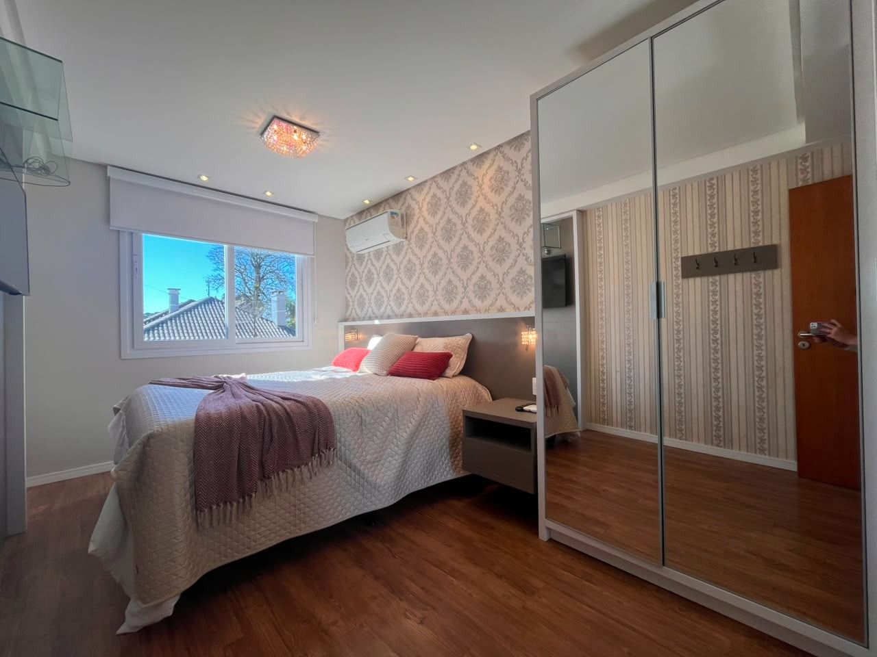 Apartamento para venda no bairro Av. Central em Gramado