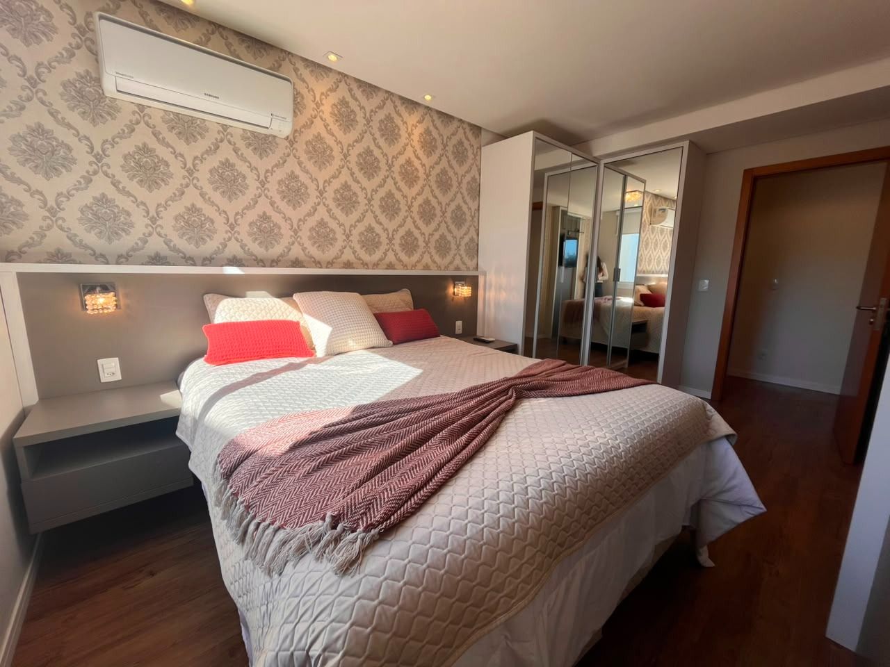 Apartamento para venda no bairro Av. Central em Gramado