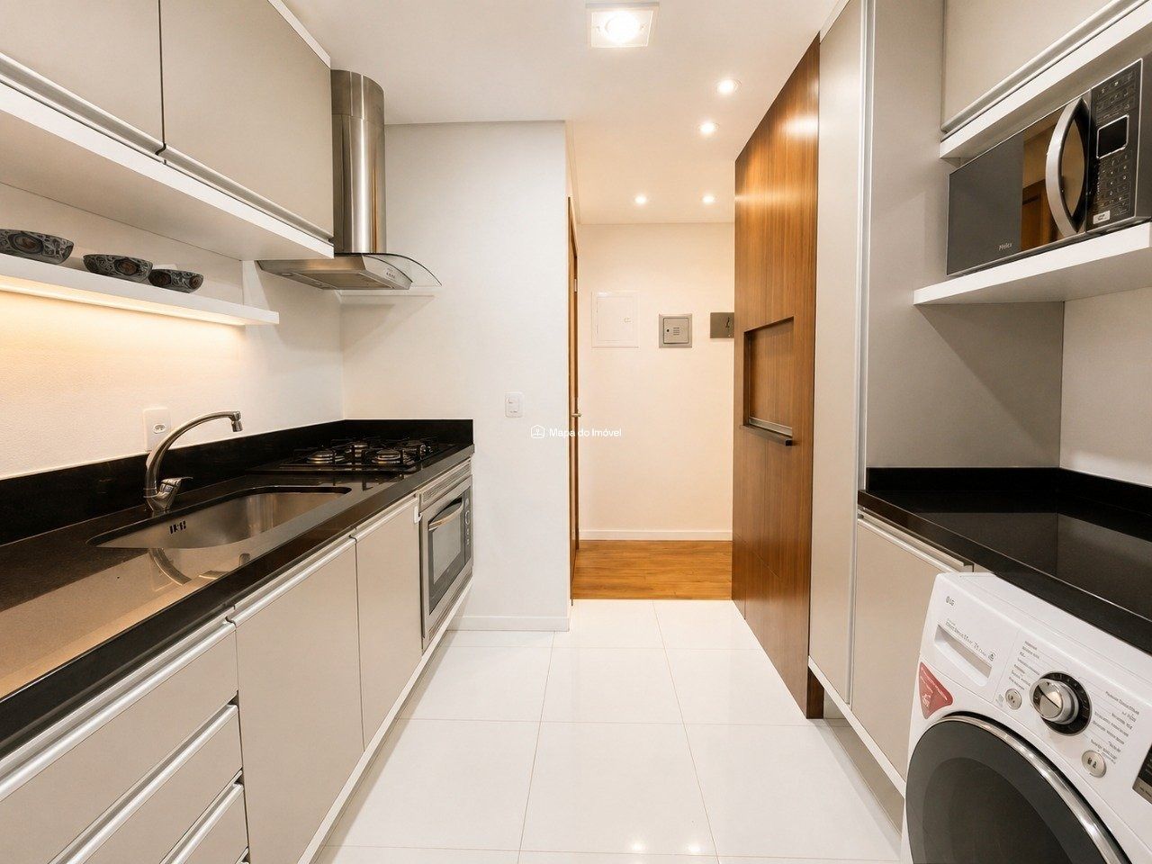 Apartamento para venda no bairro Av. Central em Gramado