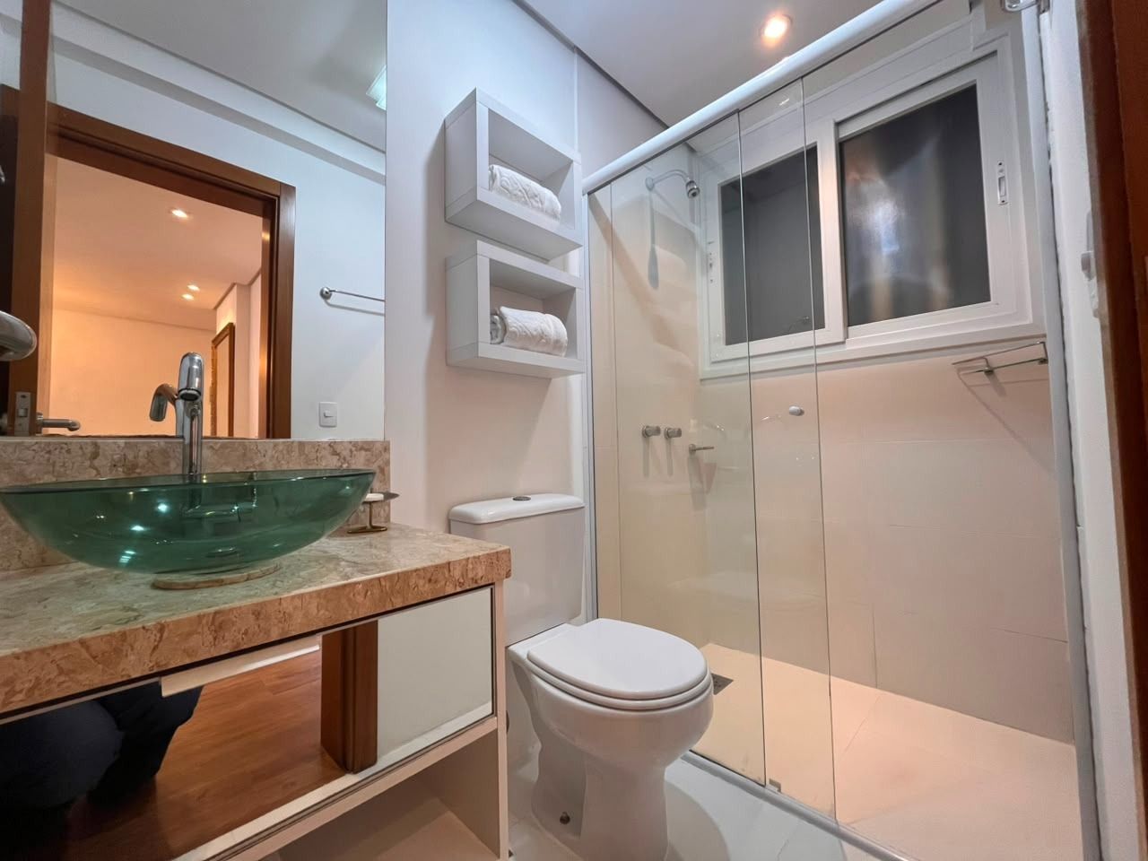 Apartamento para venda no bairro Av. Central em Gramado