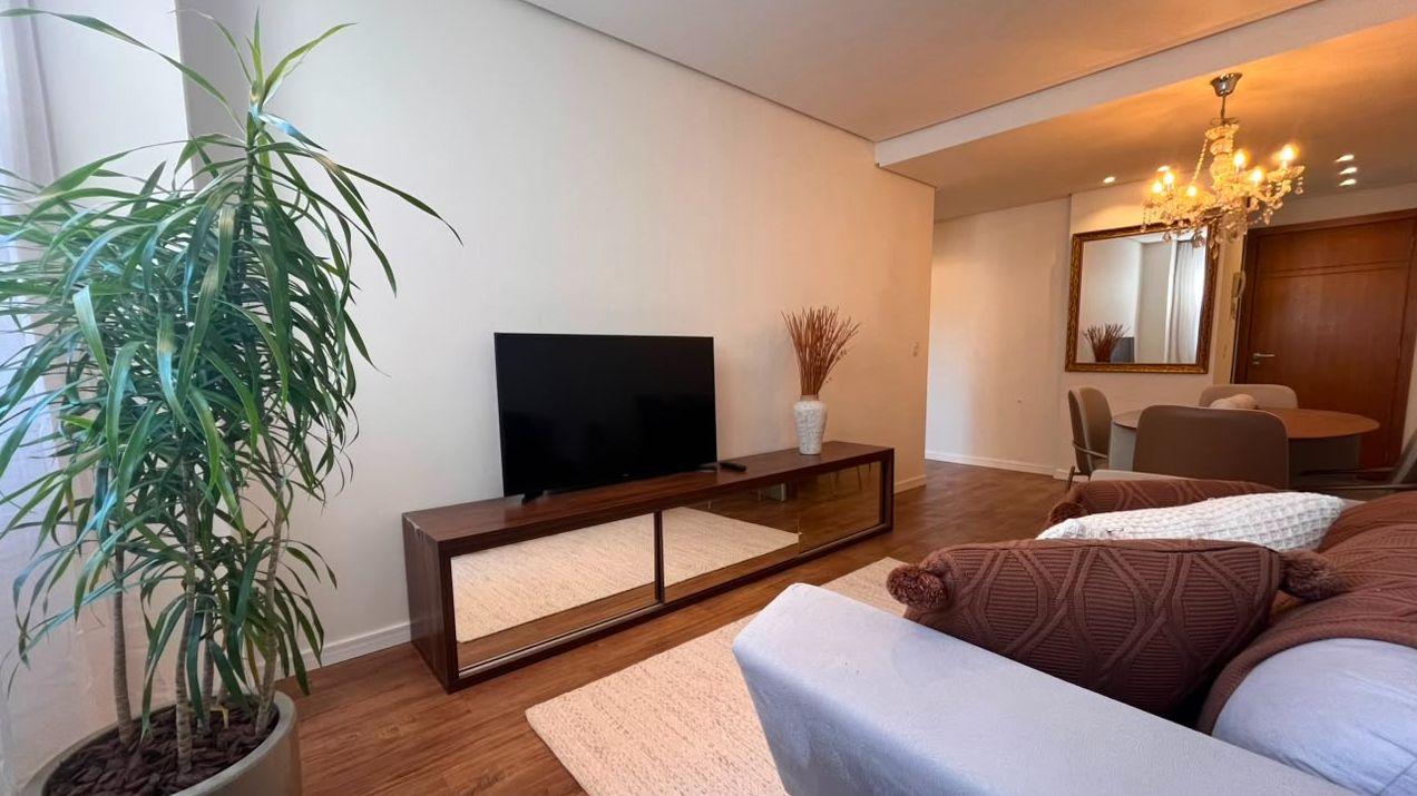 Apartamento para venda no bairro Av. Central em Gramado