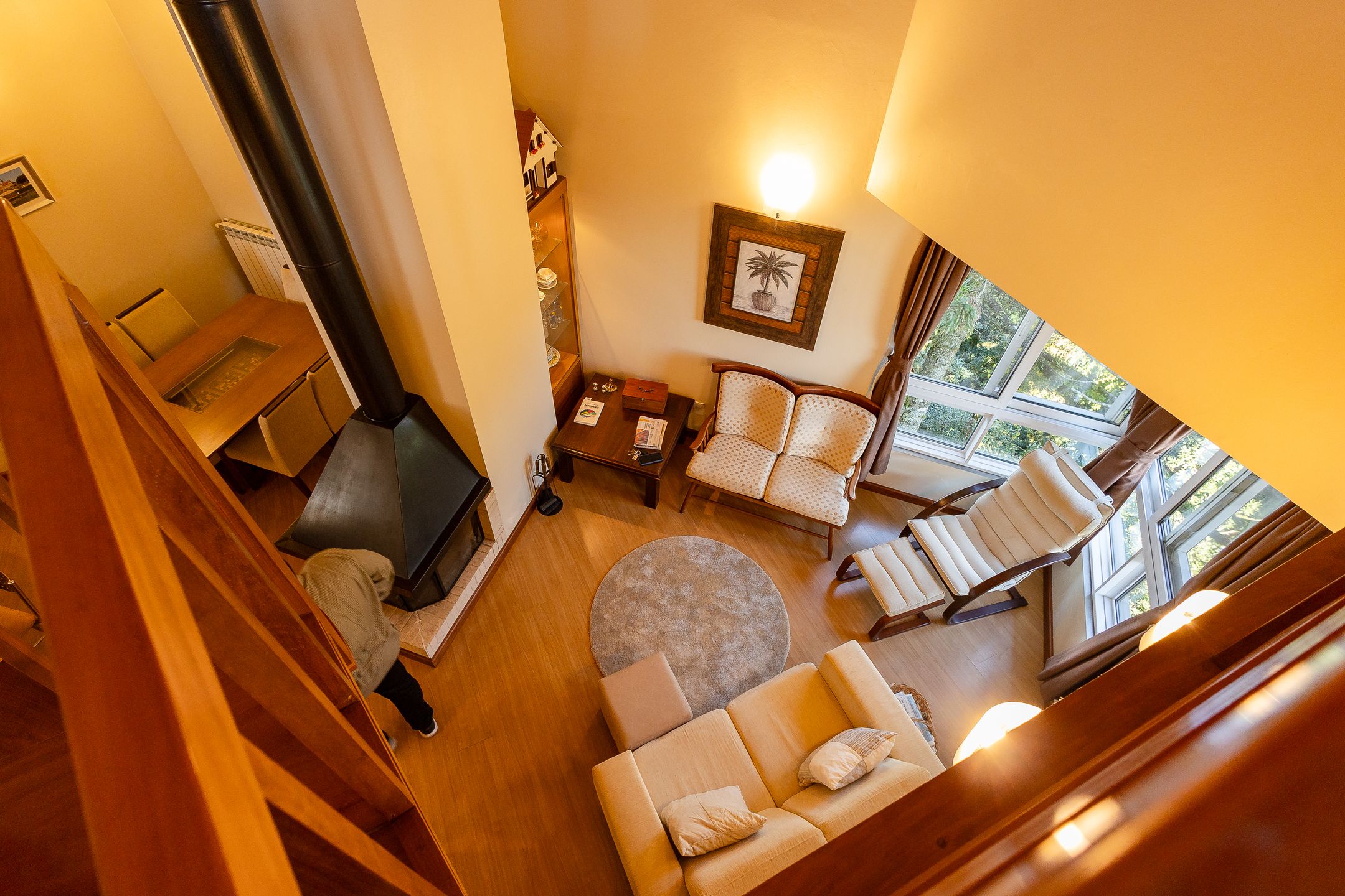 Apartamento para venda no bairro Quinta da Serra em Canela