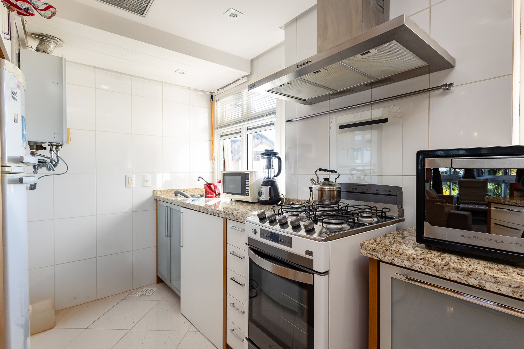 Apartamento para venda no bairro Quinta da Serra em Canela