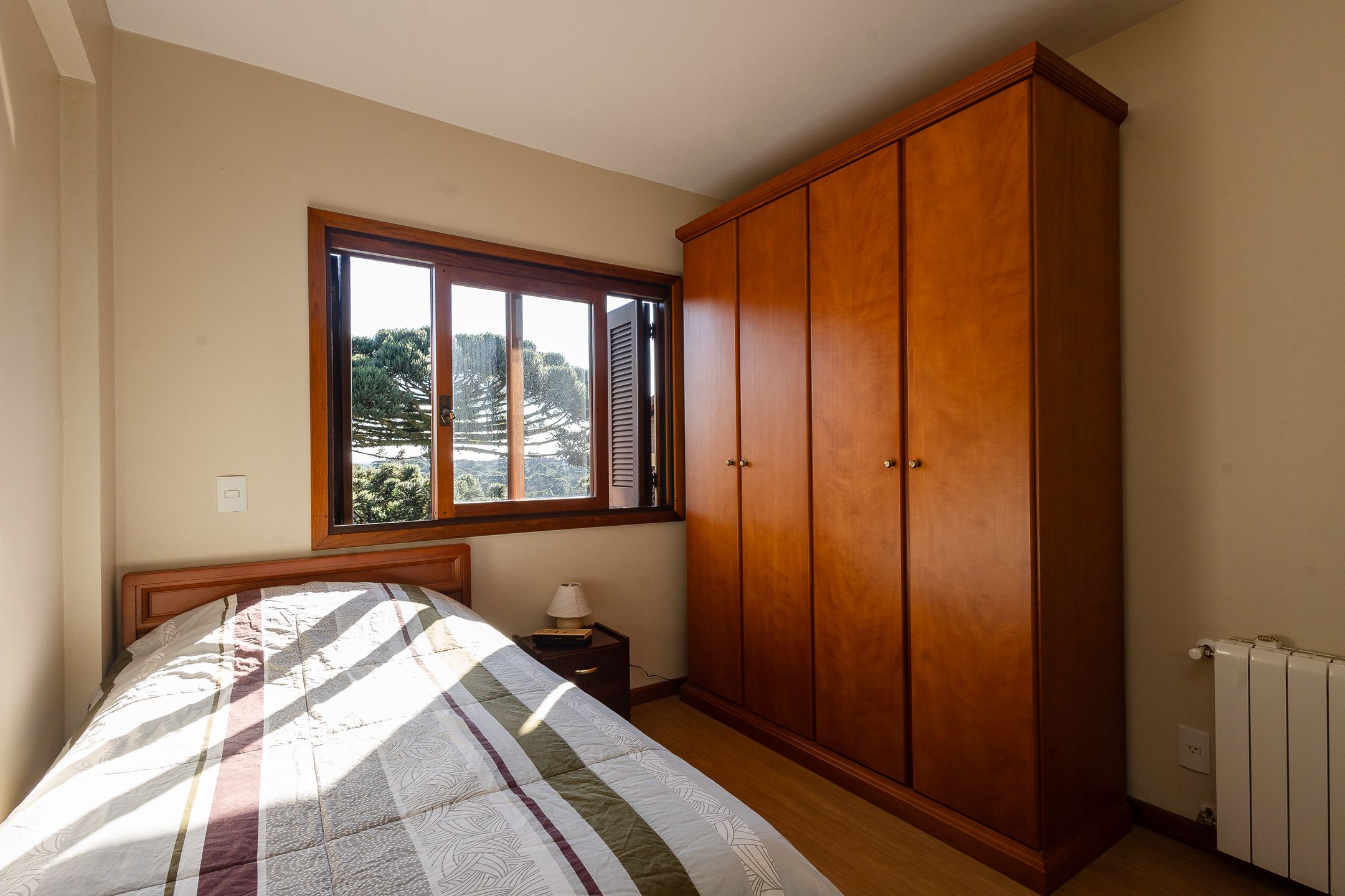 Apartamento para venda no bairro Quinta da Serra em Canela