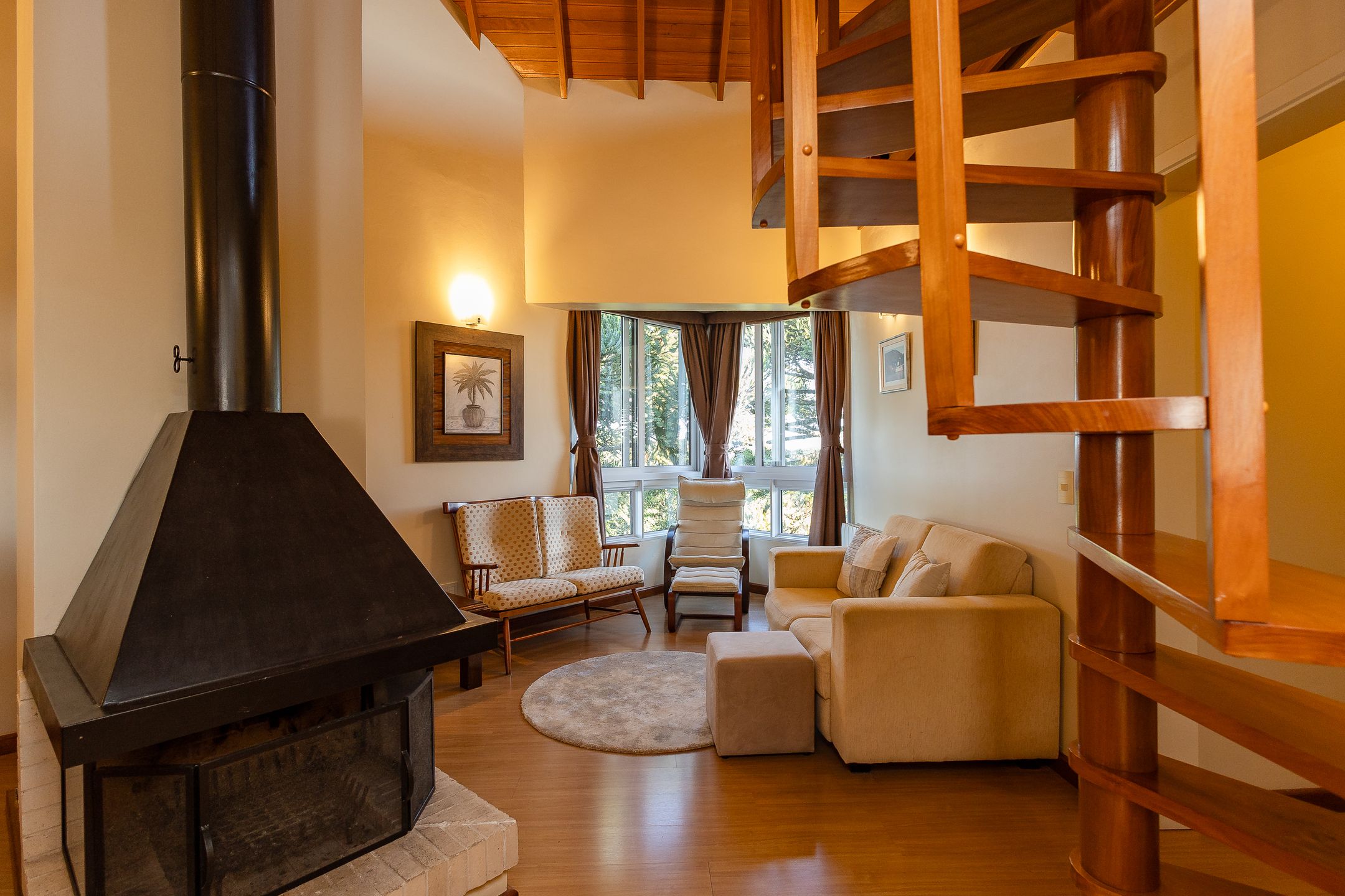 Apartamento para venda no bairro Quinta da Serra em Canela