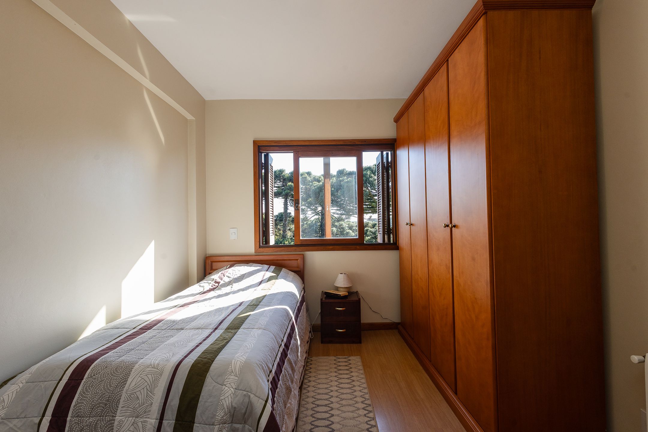 Apartamento para venda no bairro Quinta da Serra em Canela