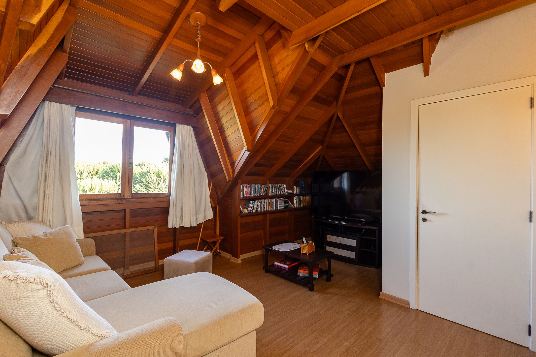 Apartamento para venda no bairro Quinta da Serra em Canela